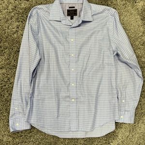 Jos. A Bank Reserve button down dress shirt Xl